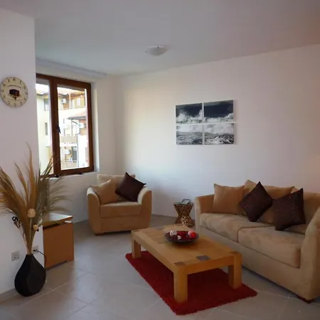 2 Bedroom Luxury In Nevena
