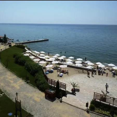 2 Bedroom Luxury In Nevena Daire