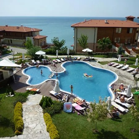 2 Bedroom Luxury In Nevena Daire *