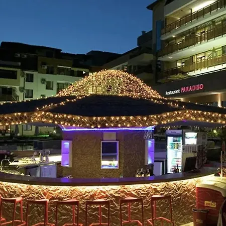 2 Bedroom Luxury In Nevena Daire