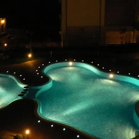 2 Bedroom Luxury In Nevena * Sveti Vlas
