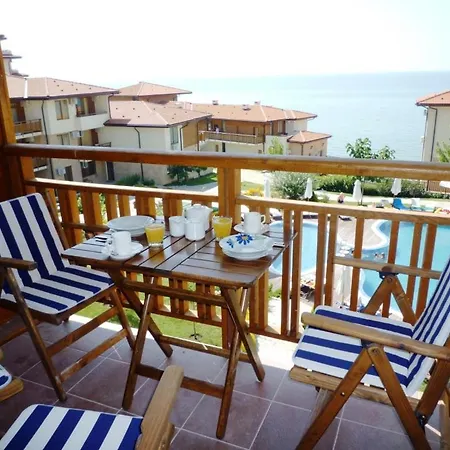 Appartement 2 Bedroom Luxury In Nevena Sveti Vlas