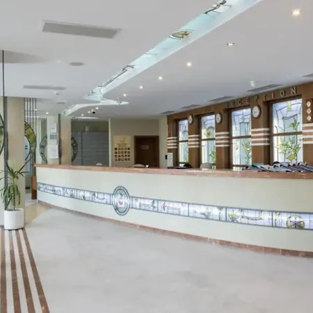 2 Bedroom Luxury In Nevena *